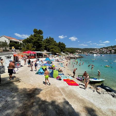 Holiday House Jakasa Trogir Kültér fotó
