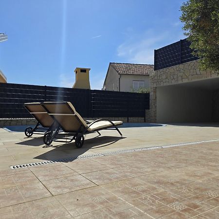 Holiday House Jakasa Trogir Kültér fotó