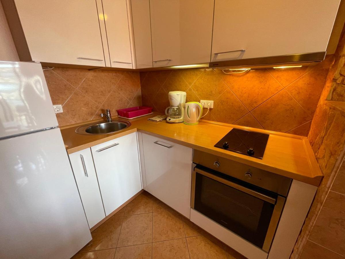 Holiday House Jakasa Trogir Kültér fotó
