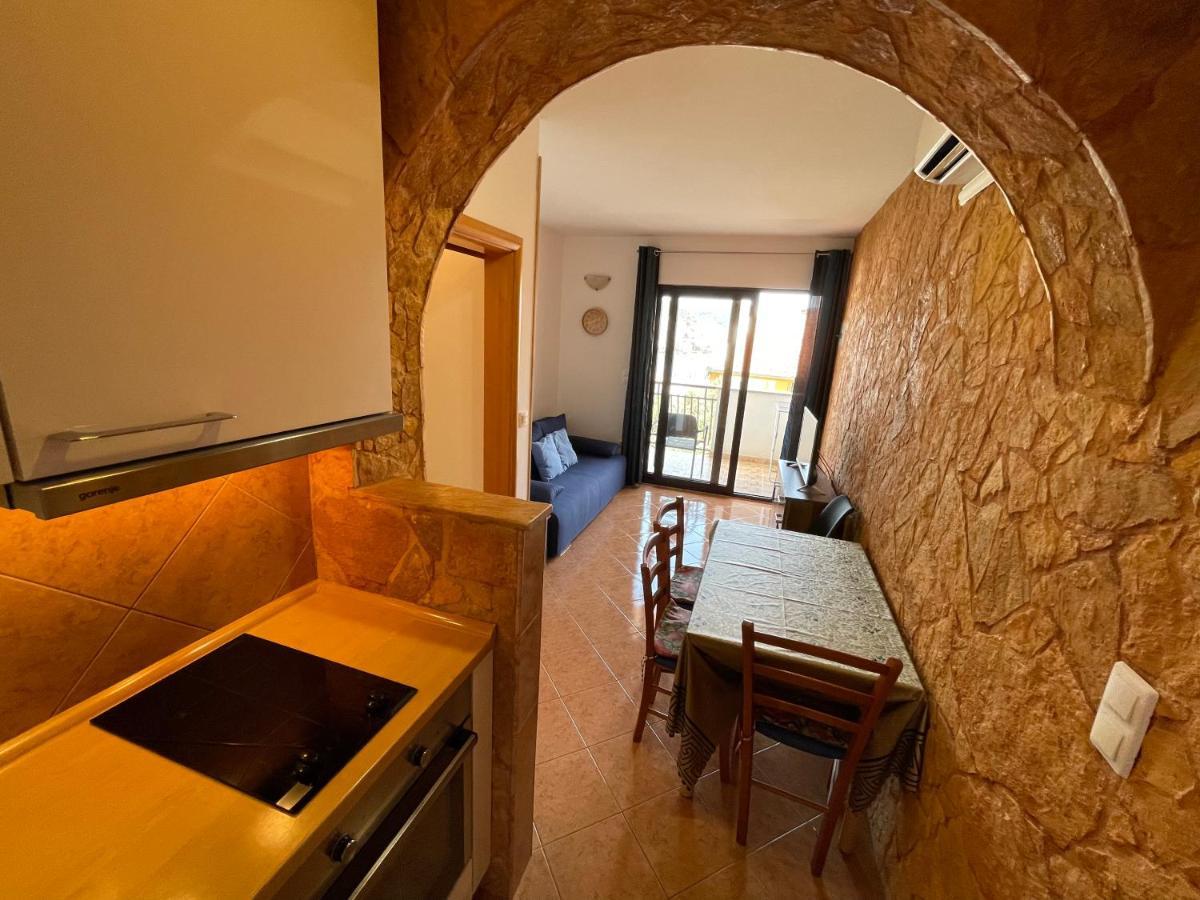 Holiday House Jakasa Trogir Kültér fotó