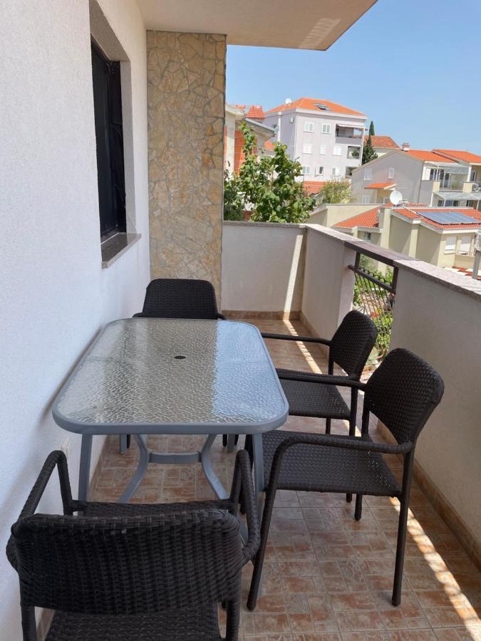 Holiday House Jakasa Trogir Kültér fotó