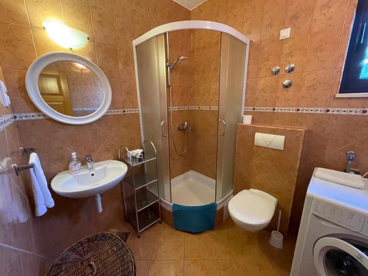 Holiday House Jakasa Trogir Kültér fotó
