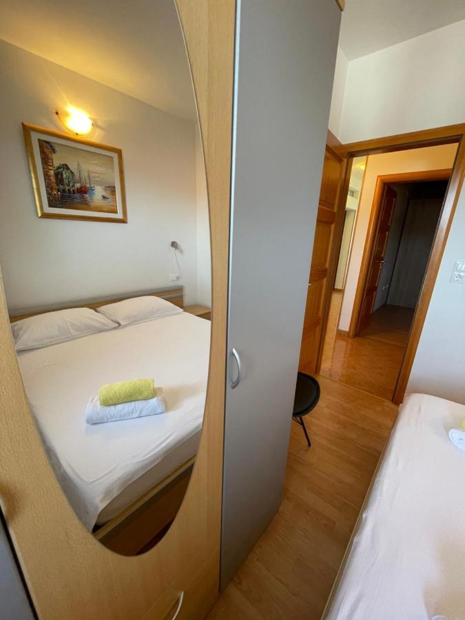 Holiday House Jakasa Trogir Kültér fotó