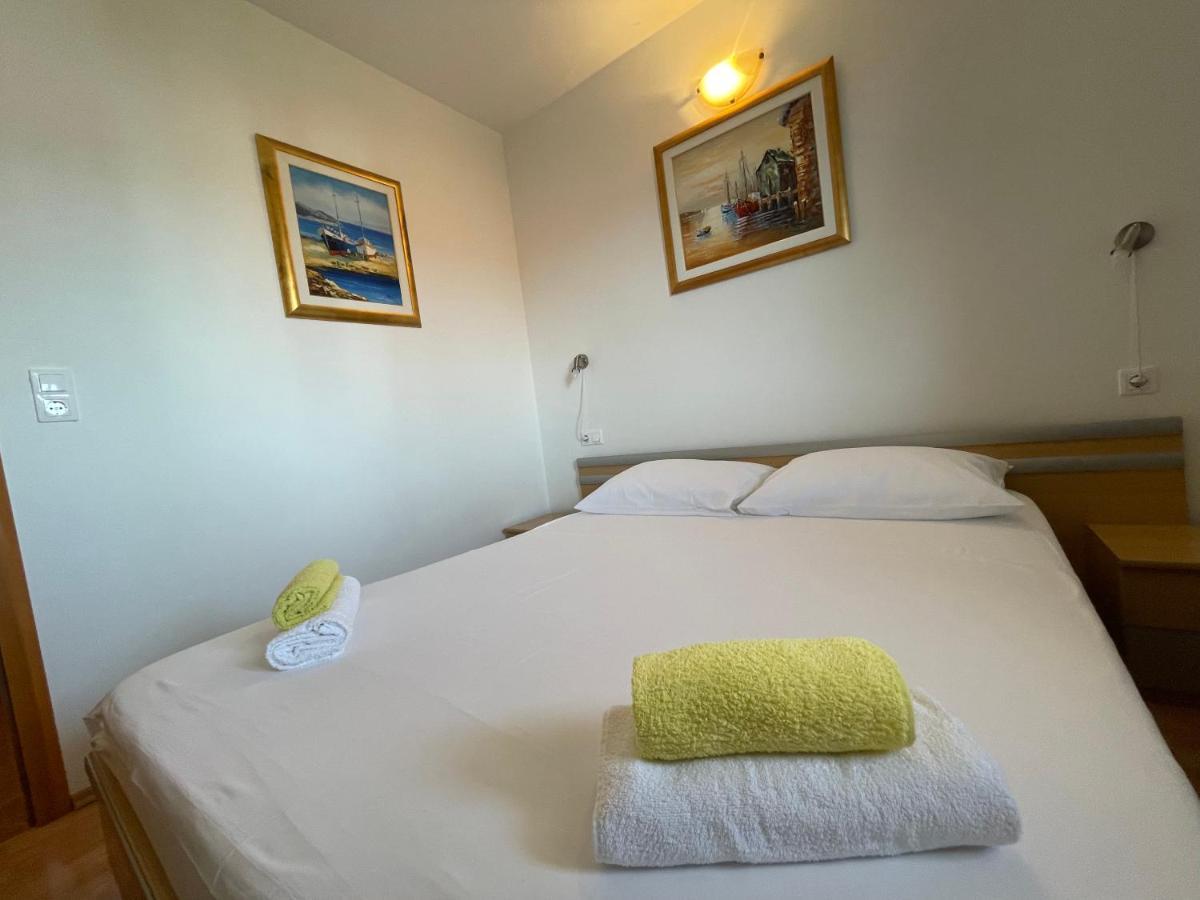 Holiday House Jakasa Trogir Kültér fotó