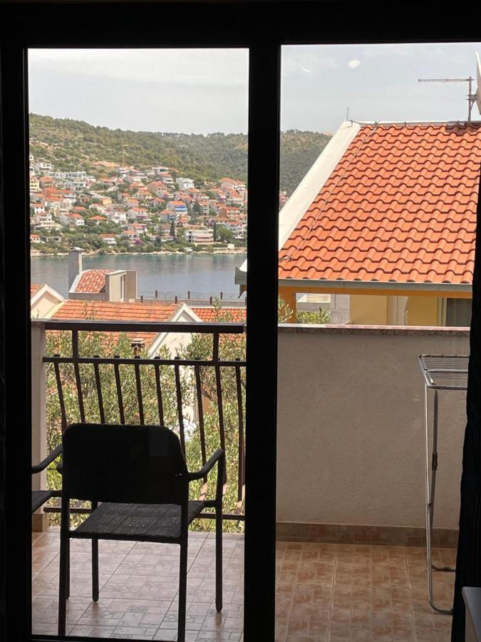 Holiday House Jakasa Trogir Kültér fotó