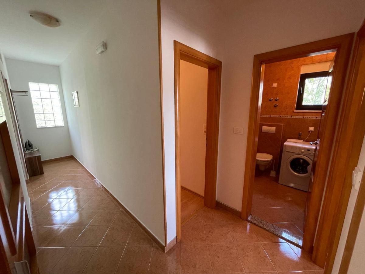 Holiday House Jakasa Trogir Kültér fotó