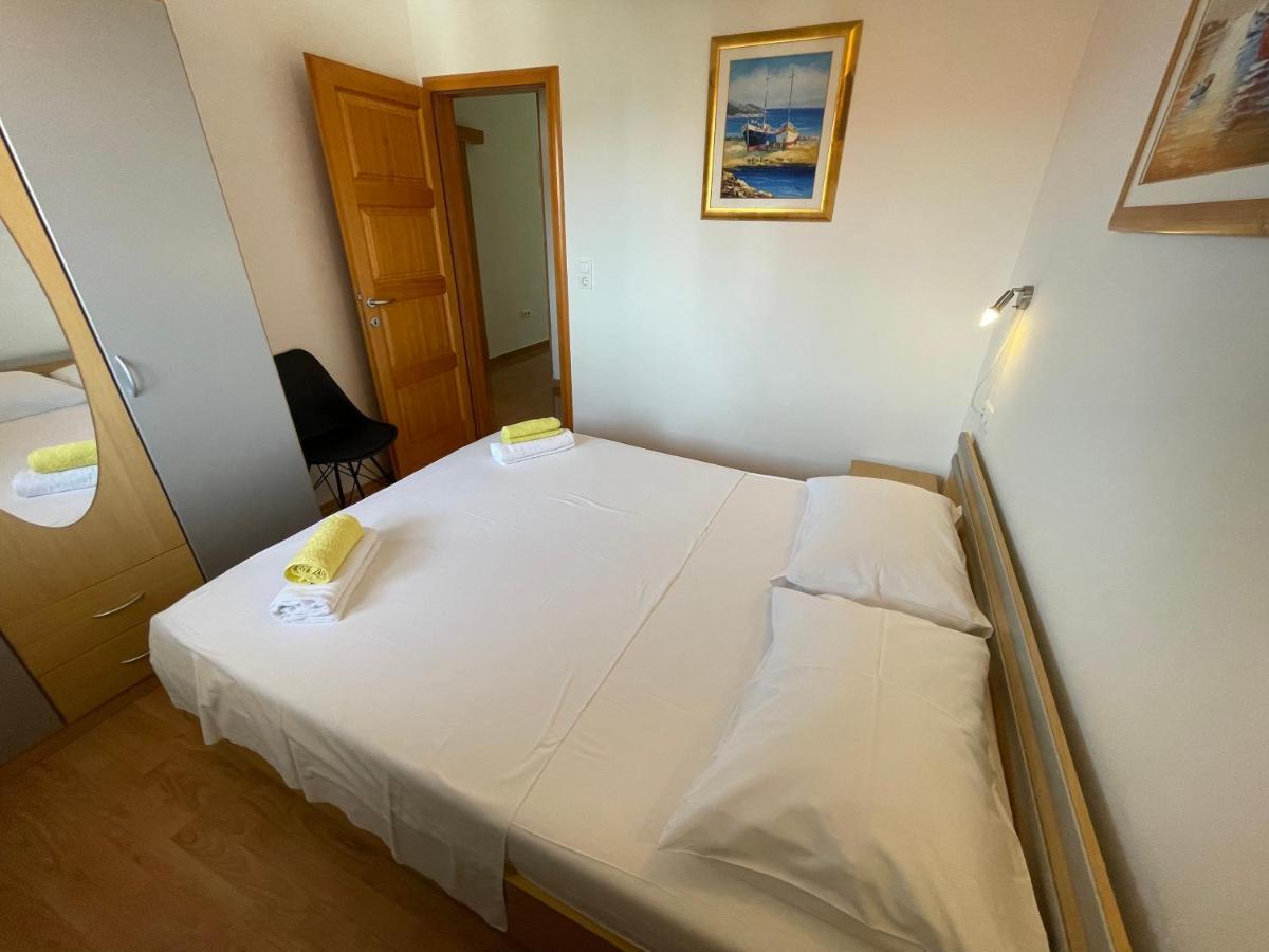 Holiday House Jakasa Trogir Kültér fotó