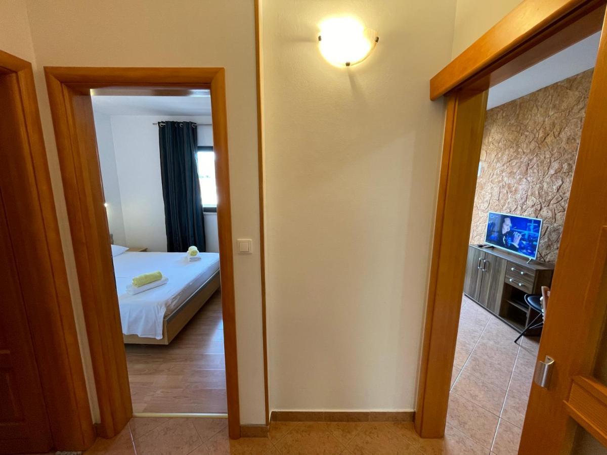 Holiday House Jakasa Trogir Kültér fotó