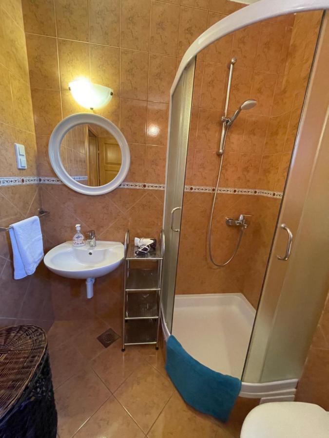 Holiday House Jakasa Trogir Kültér fotó
