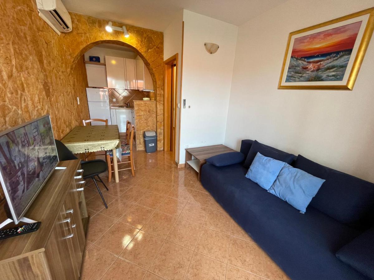 Holiday House Jakasa Trogir Kültér fotó