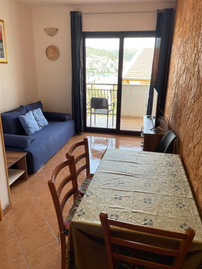 Holiday House Jakasa Trogir Kültér fotó