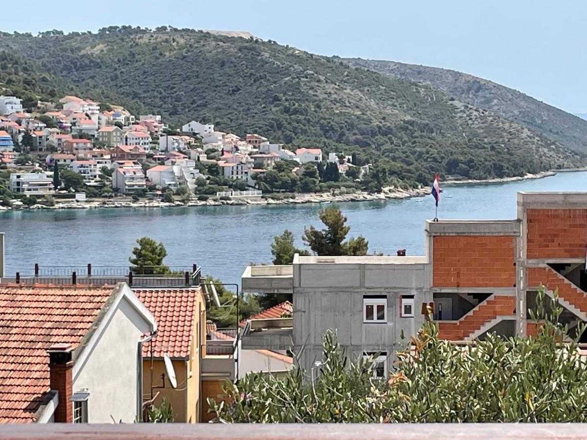 Holiday House Jakasa Trogir Kültér fotó