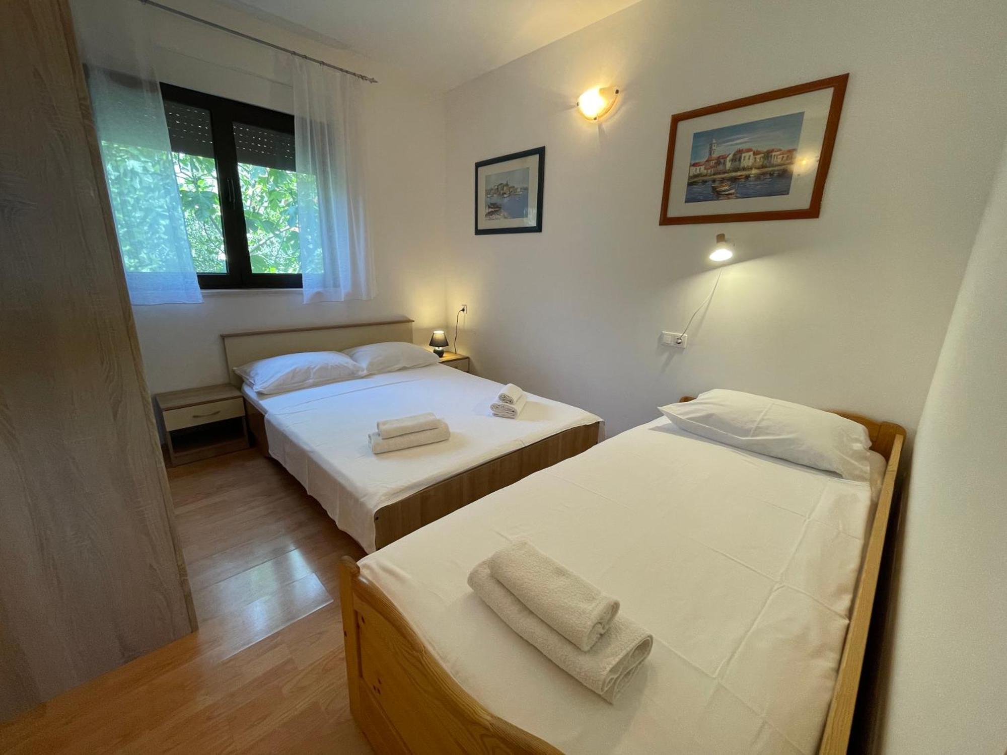 Holiday House Jakasa Trogir Kültér fotó