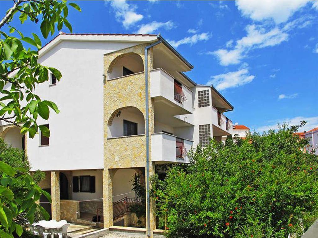 Holiday House Jakasa Trogir Szoba fotó