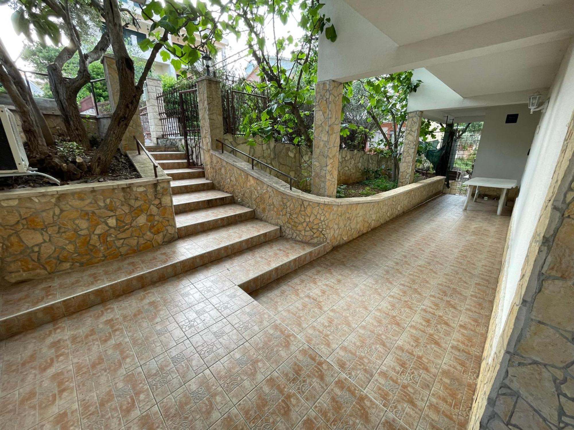 Holiday House Jakasa Trogir Kültér fotó