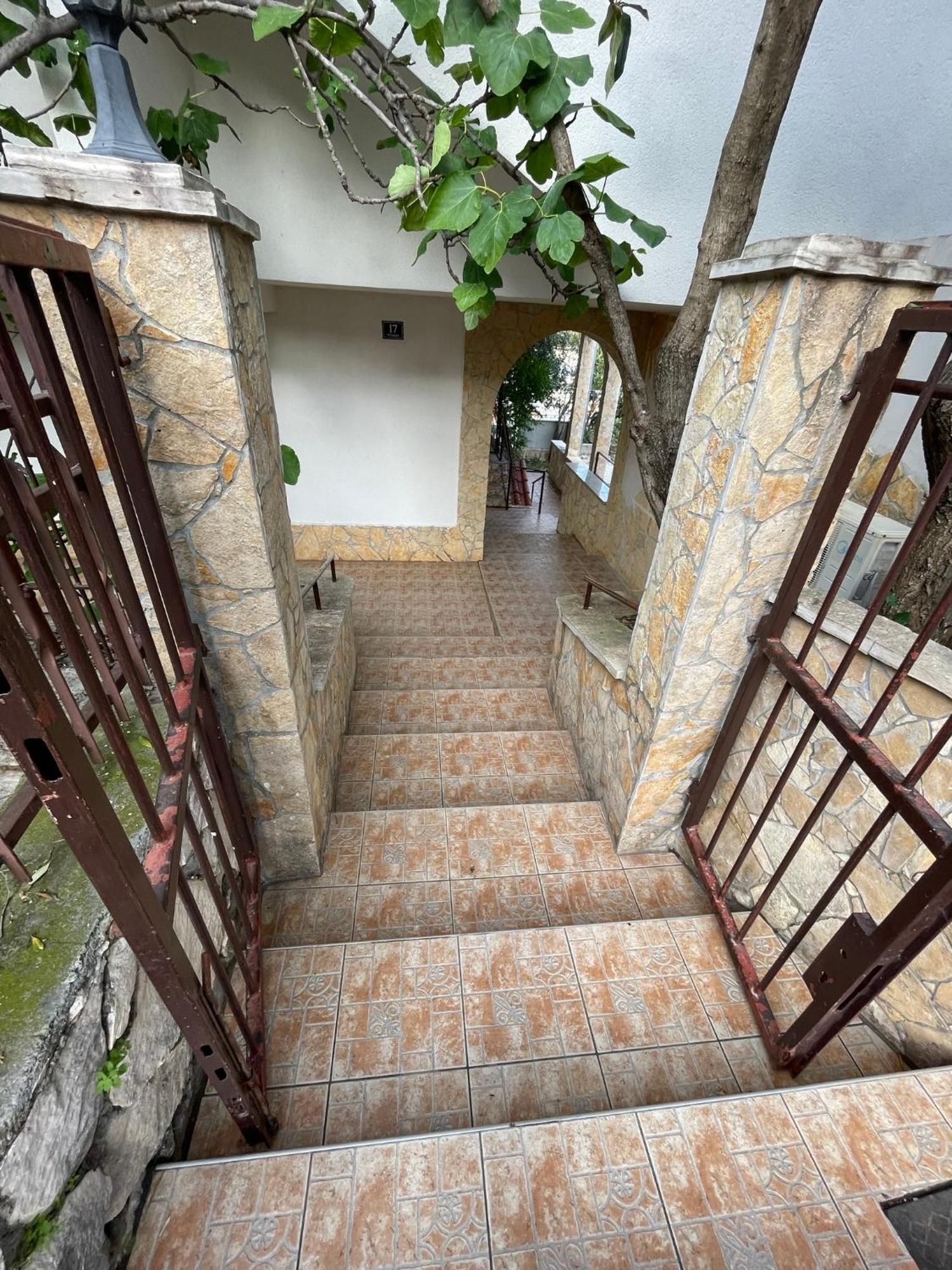 Holiday House Jakasa Trogir Kültér fotó