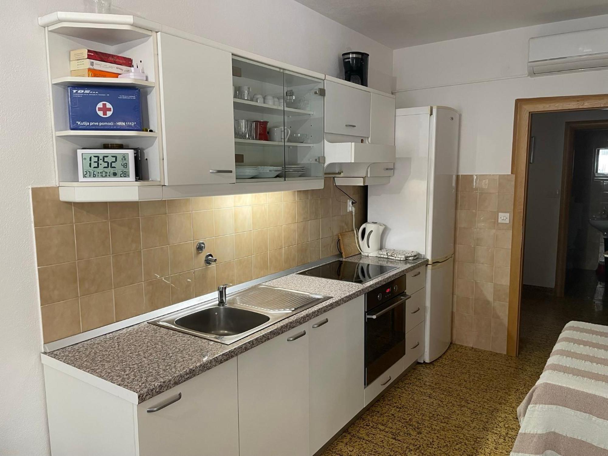 Holiday House Jakasa Trogir Kültér fotó