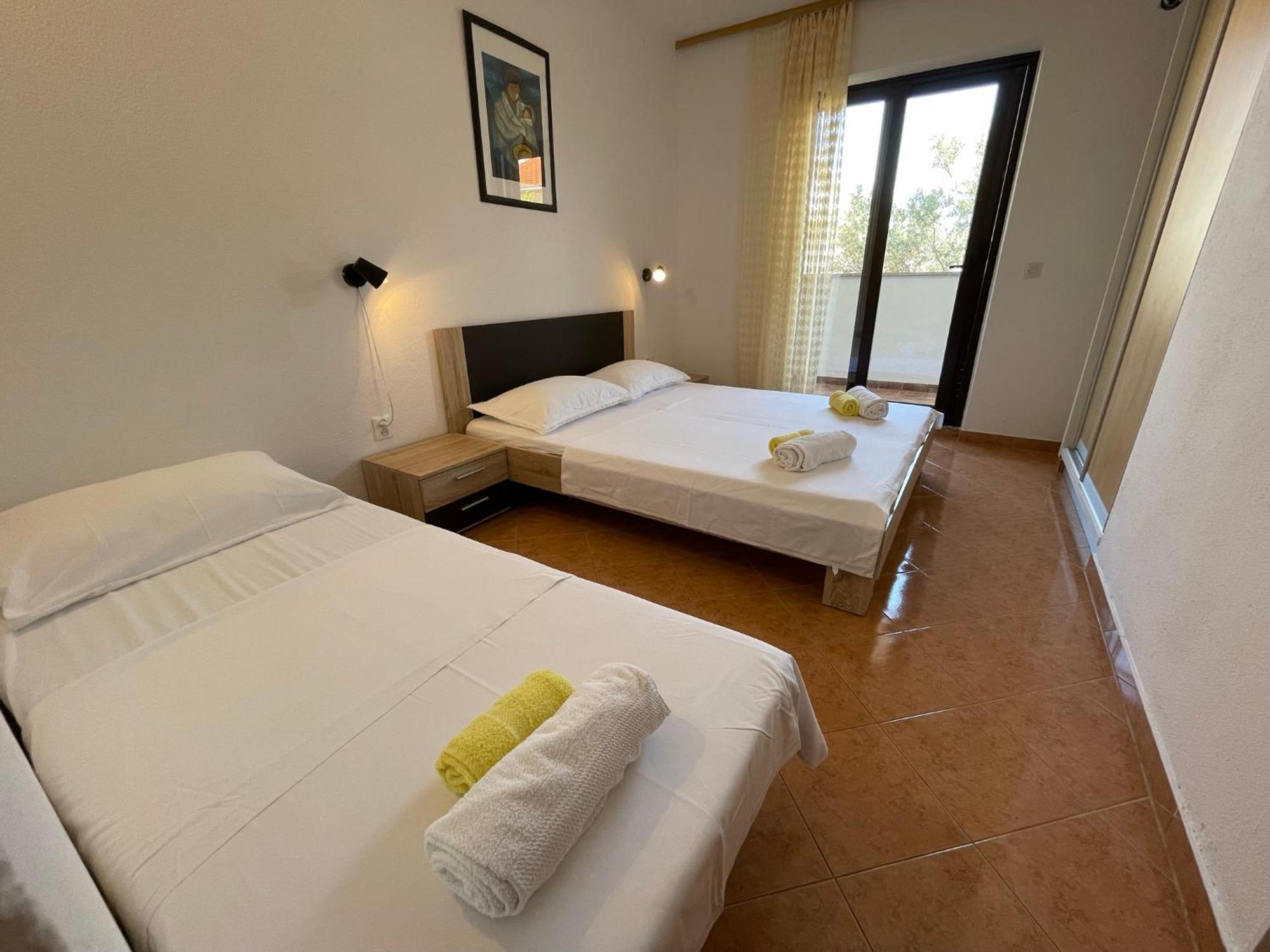 Holiday House Jakasa Trogir Kültér fotó