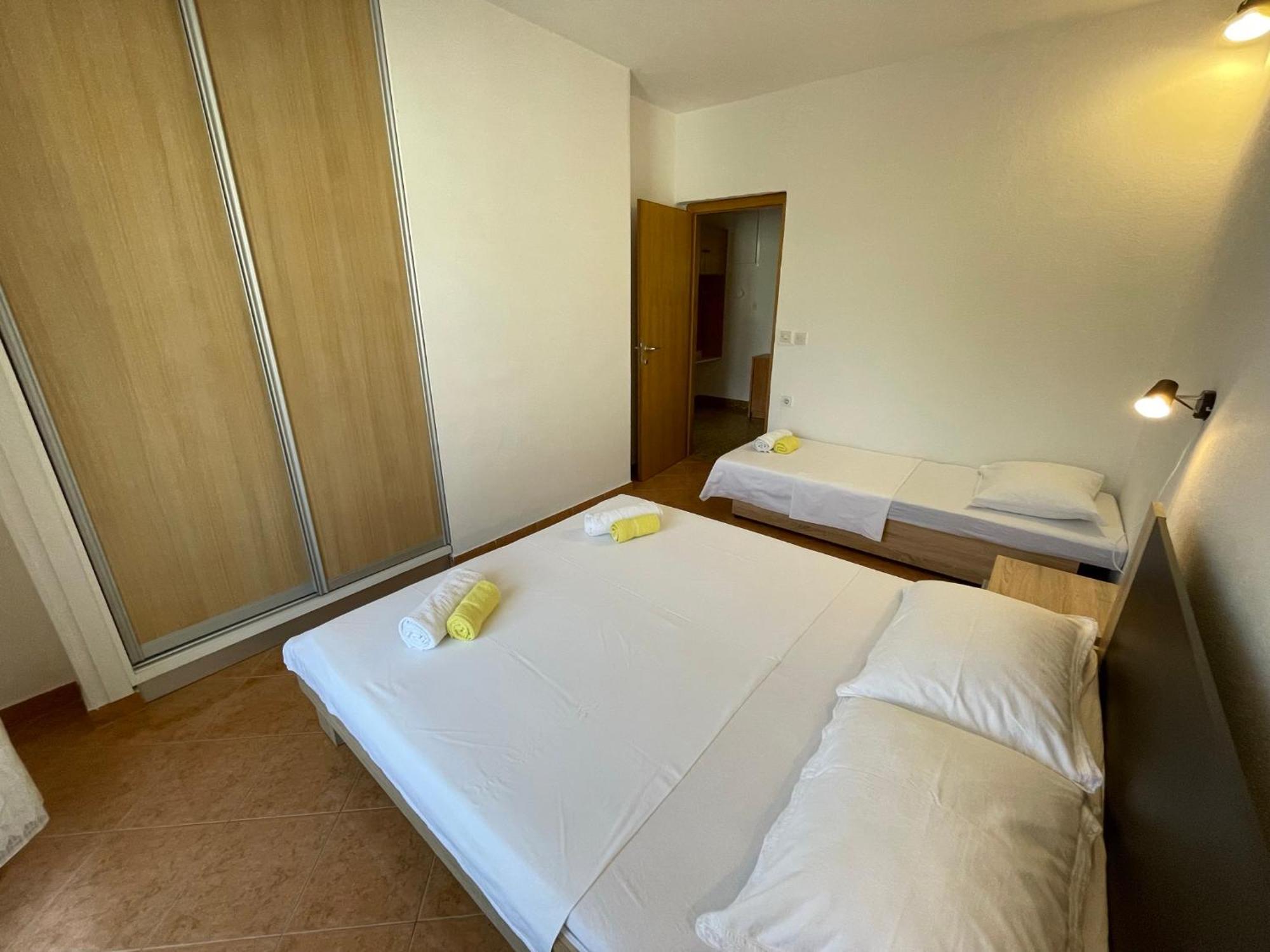 Holiday House Jakasa Trogir Kültér fotó