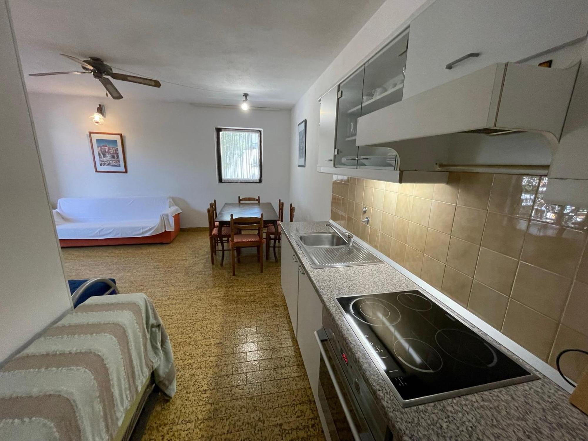 Holiday House Jakasa Trogir Kültér fotó