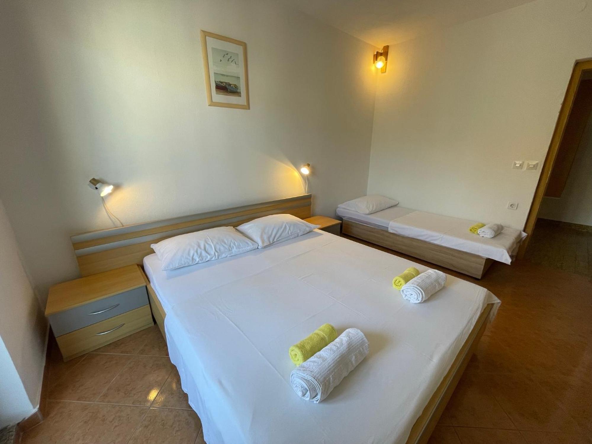 Holiday House Jakasa Trogir Kültér fotó