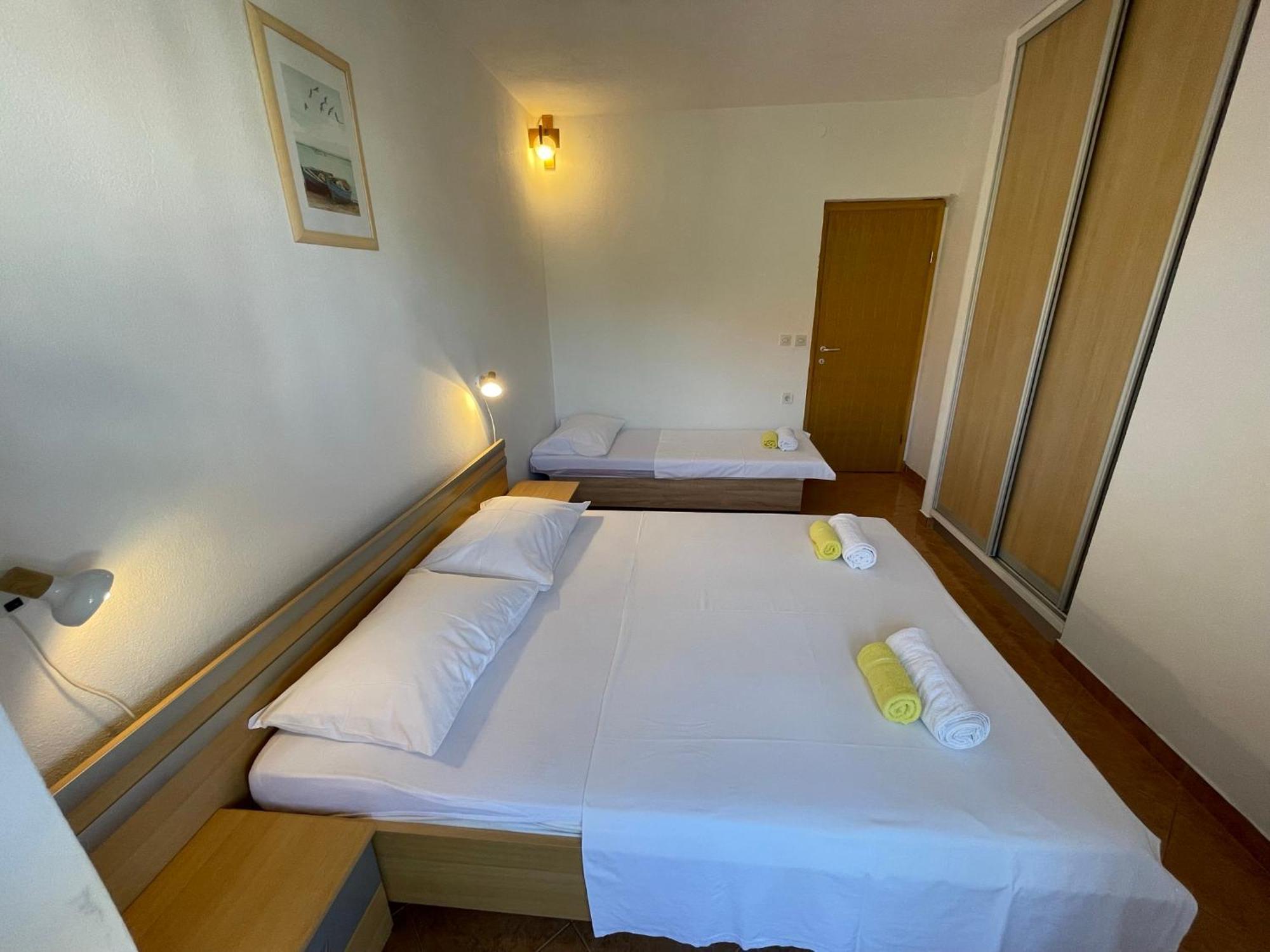 Holiday House Jakasa Trogir Kültér fotó
