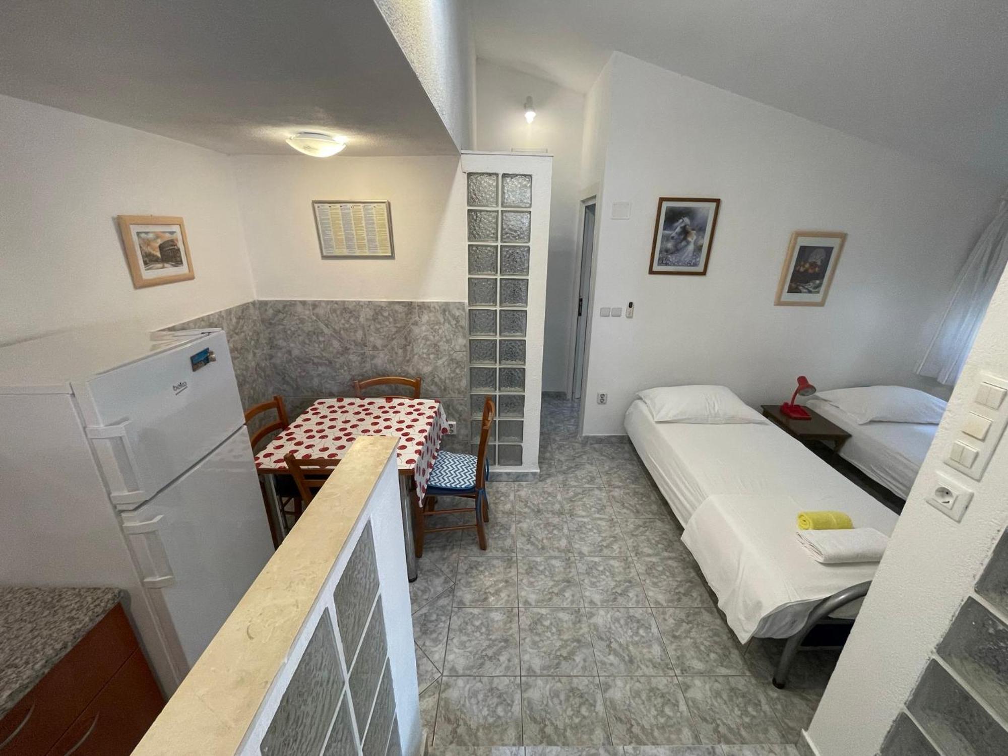 Holiday House Jakasa Trogir Kültér fotó
