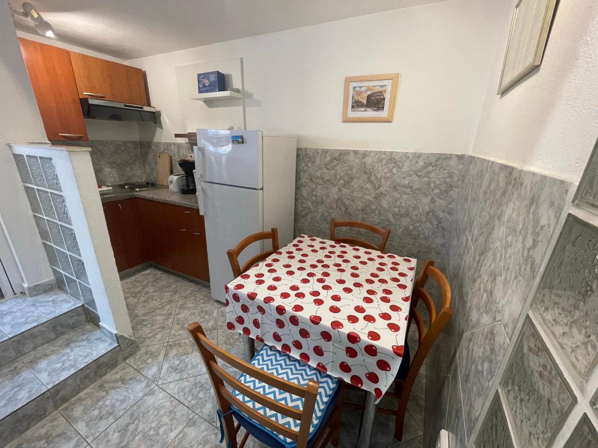 Holiday House Jakasa Trogir Kültér fotó