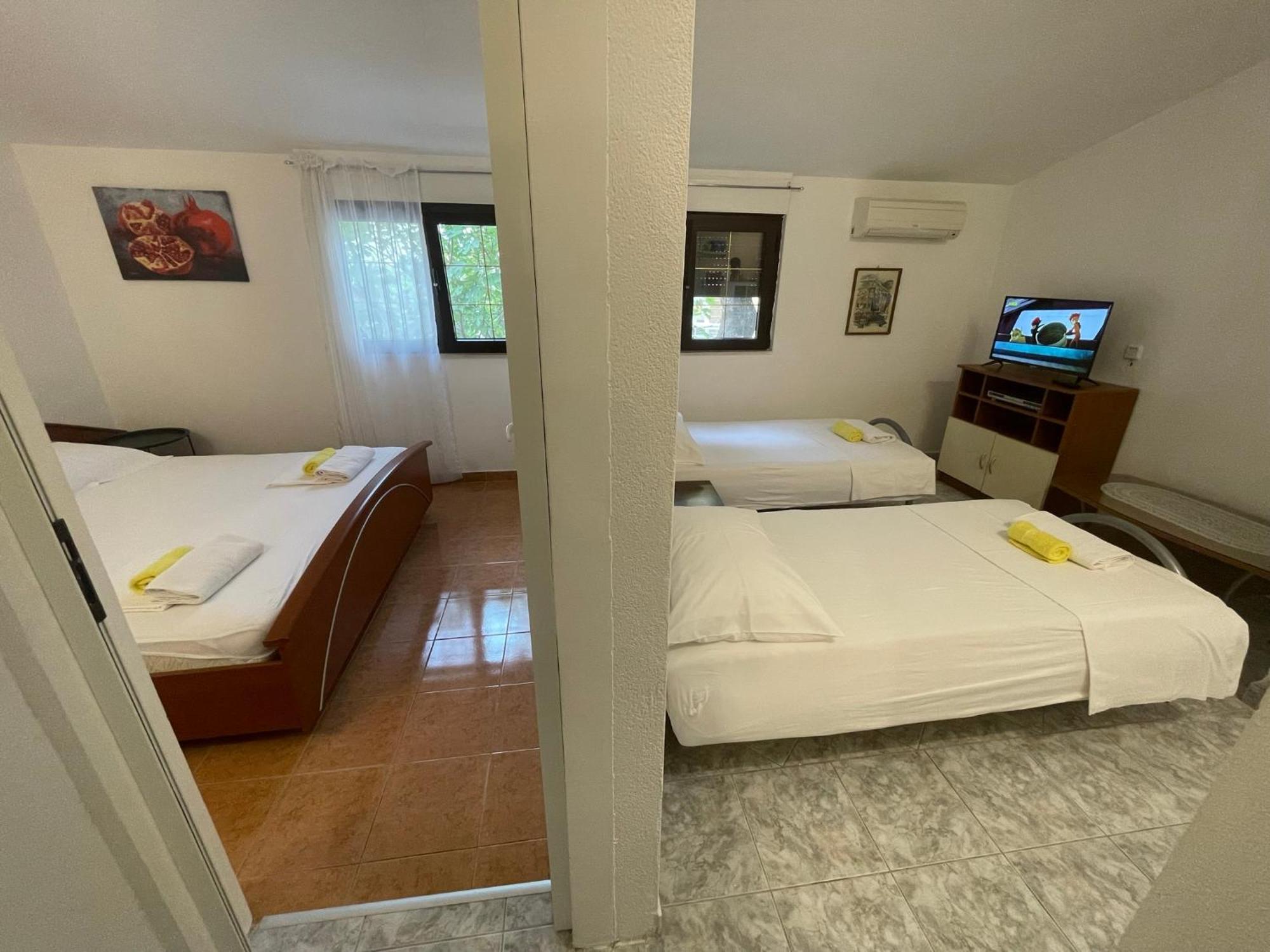 Holiday House Jakasa Trogir Kültér fotó