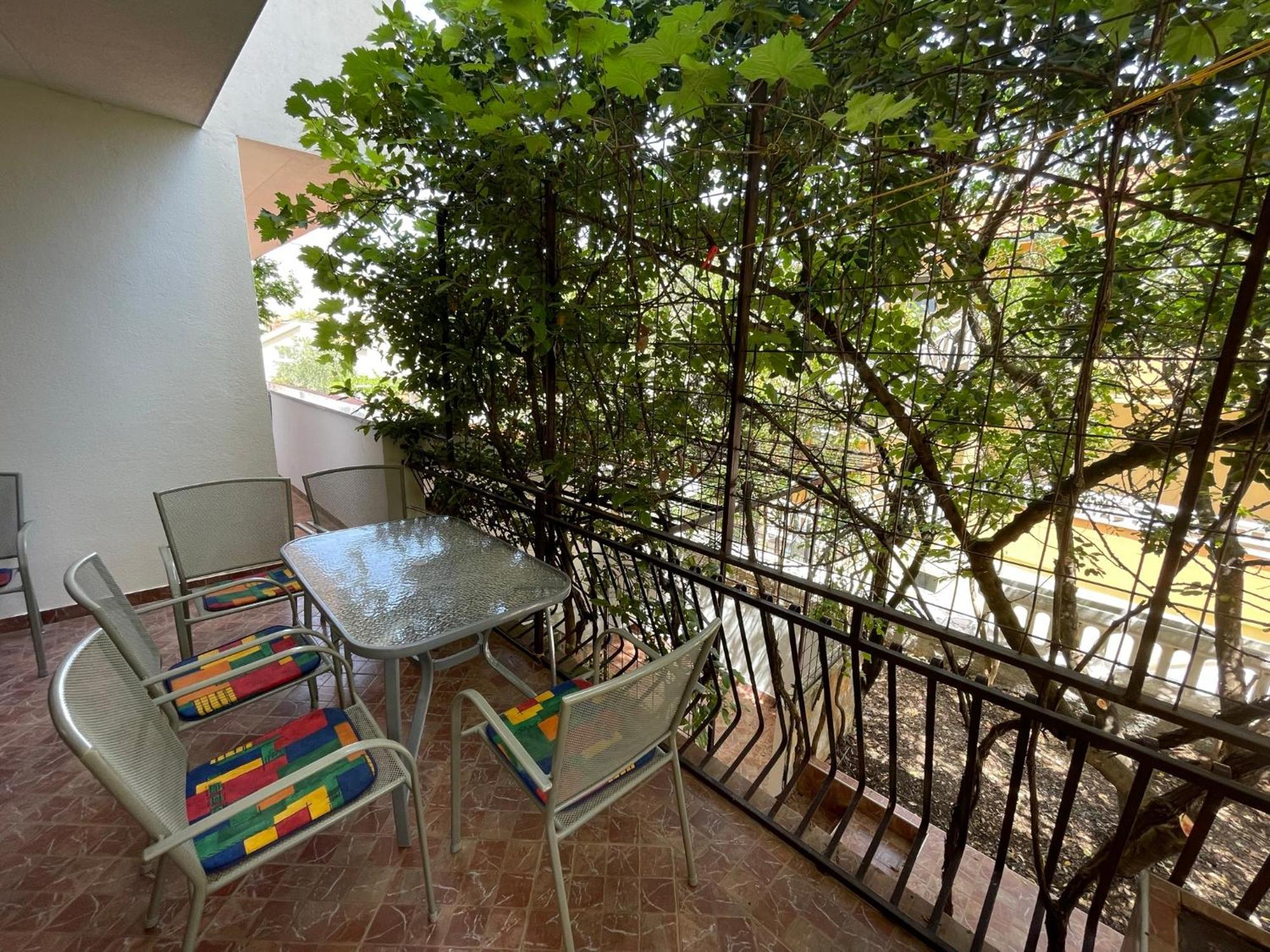 Holiday House Jakasa Trogir Kültér fotó