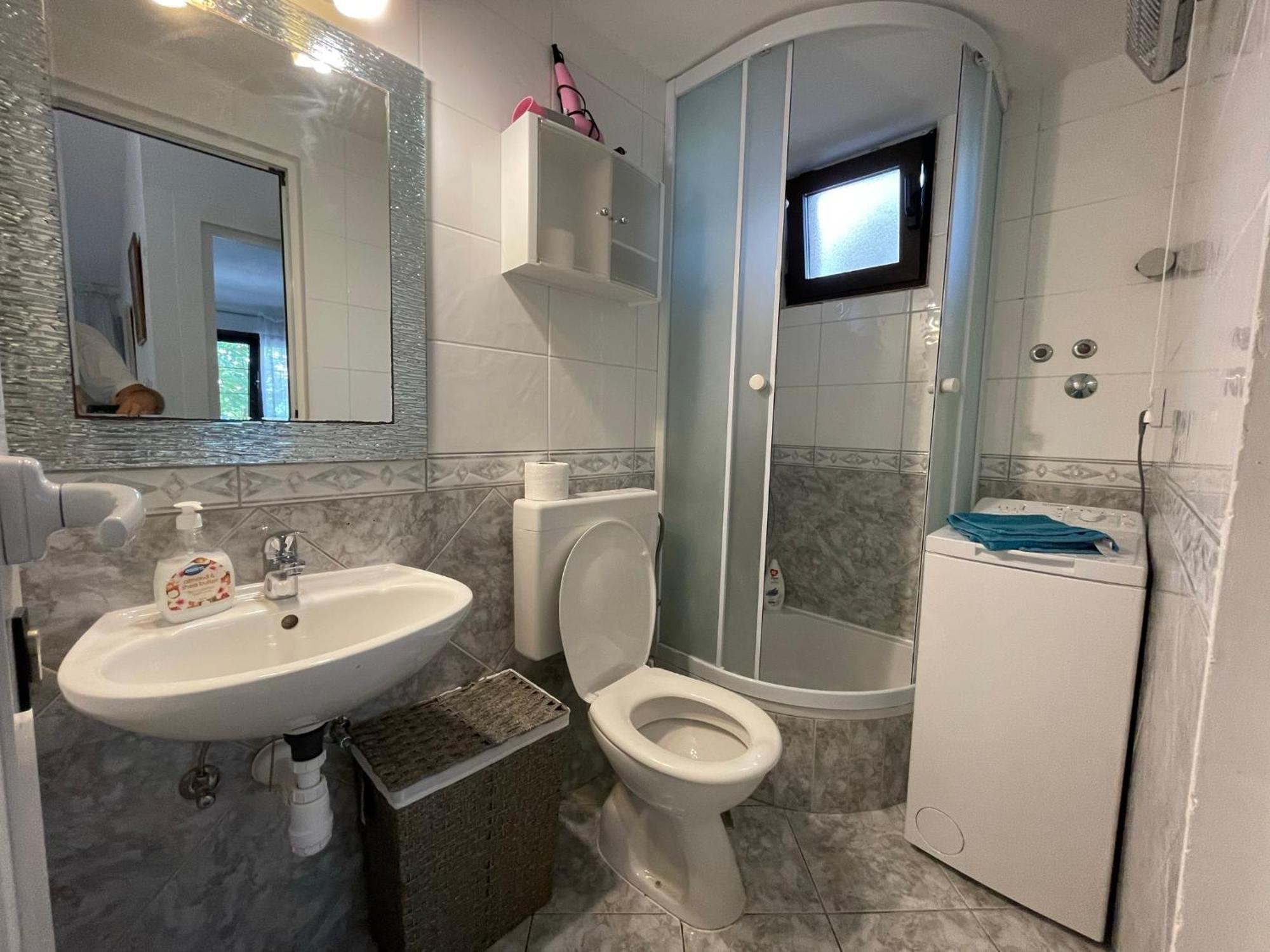 Holiday House Jakasa Trogir Kültér fotó