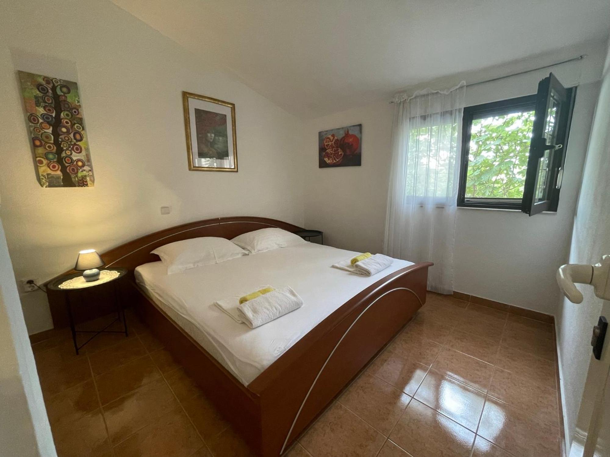 Holiday House Jakasa Trogir Kültér fotó
