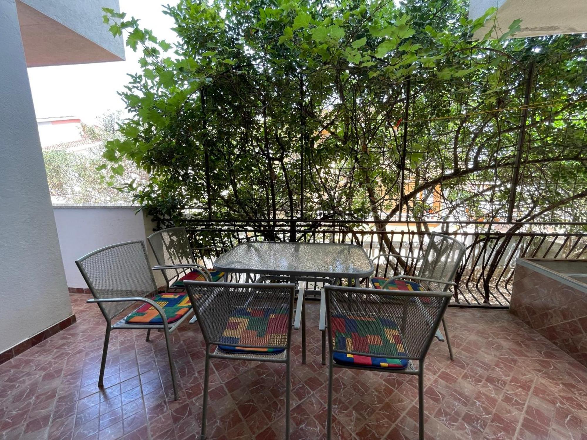 Holiday House Jakasa Trogir Kültér fotó