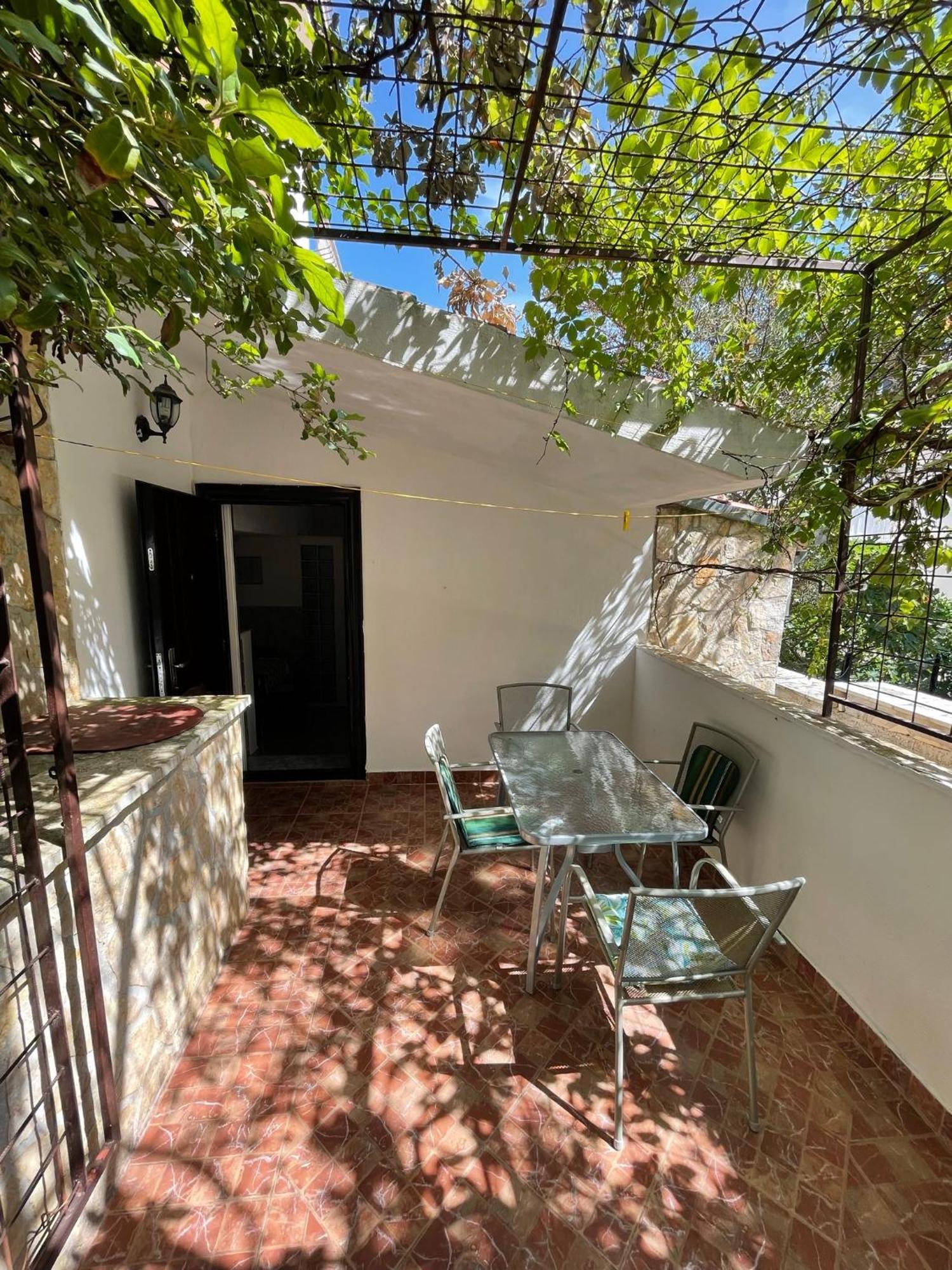 Holiday House Jakasa Trogir Kültér fotó