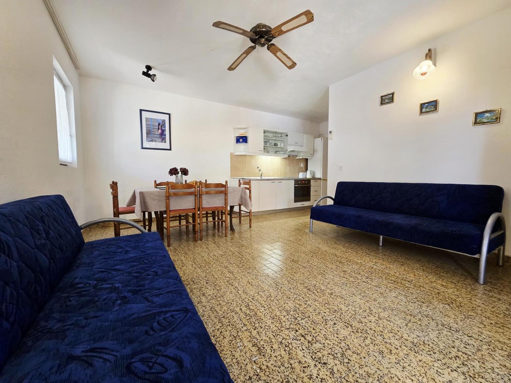 Holiday House Jakasa Trogir Kültér fotó